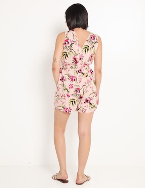 Romper Biography para mujer