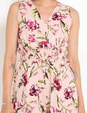 Romper Biography para mujer