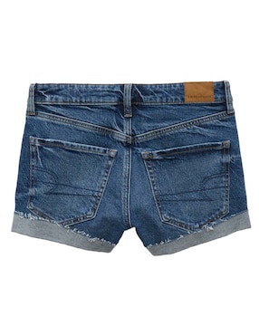 Short American Eagle para mujer