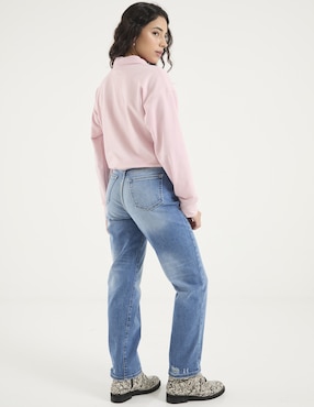 Jeans straight Sexy Jeans para mujer