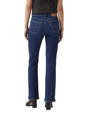 Jeans carpenter boot Levi's 725 para mujer