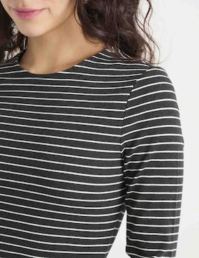 Vestido largo casual That's It para mujer
