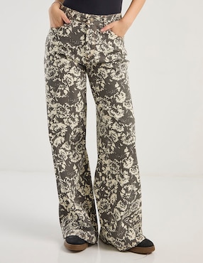 Pantalón rectos full length That's It straight para mujer