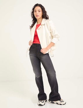 Jeans campana That's It para mujer