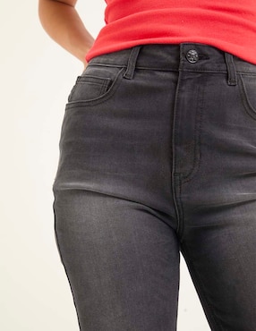 Jeans campana That's It para mujer