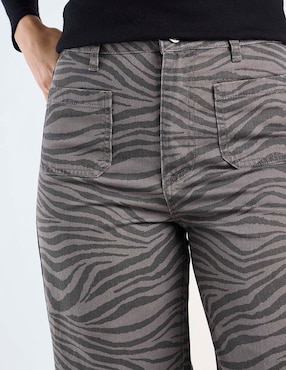 Jeans baggy That's It para mujer