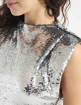 Vestido corto de fiesta That's It