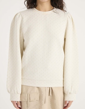 Sudadera That's It para mujer