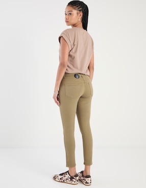 Jeans skinny Sexy Jeans para mujer