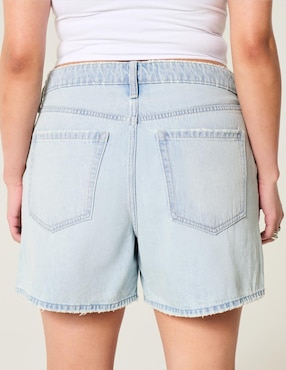 Short Hollister para mujer