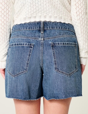 Short Hollister para mujer