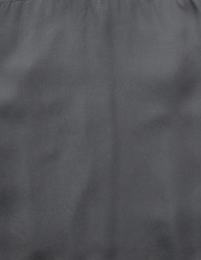 Camisa American Eagle de algodón manga larga para mujer