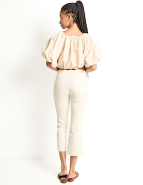 Jeans relajado Only para mujer