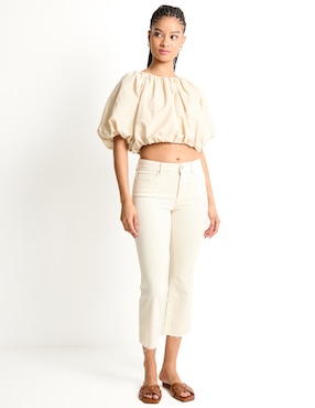 Jeans relajado Only para mujer