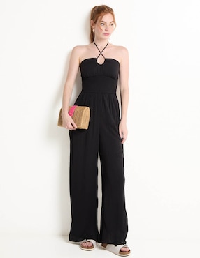 Jumpsuit Hollister para mujer