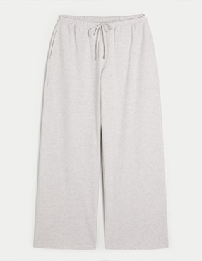 Pants regular Hollister con amarre para mujer