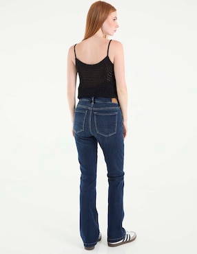 Jeans slim American Eagle para mujer