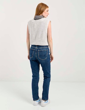 Jeans slim American Eagle para mujer