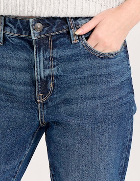 Jeans slim American Eagle para mujer