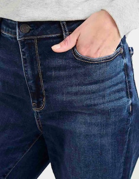 Jeans flare American Eagle para mujer