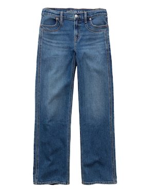 Jeans loose American Eagle para mujer
