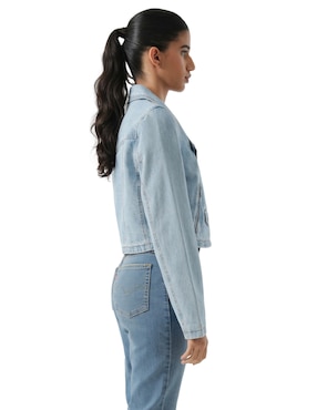 Chamarra Levi's para mujer