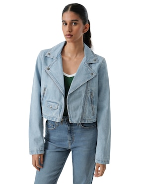 Chamarra Levi's para mujer