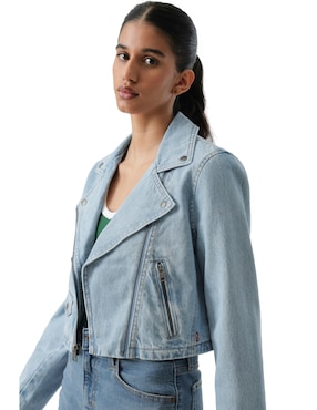 Chamarra Levi's para mujer