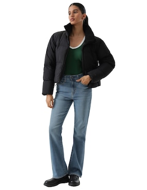 Chamarra Levi's para mujer
