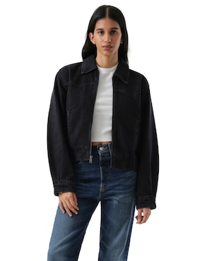 Chamarra Levi's para mujer
