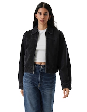 Chamarra Levi's para mujer