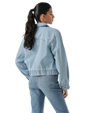 Chamarra Levi's para mujer