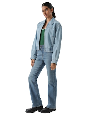 Chamarra Levi's para mujer