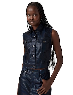 Chaleco Levi's para mujer