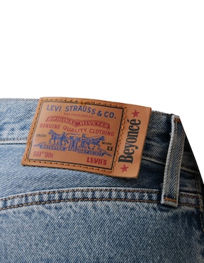 Jeans relaxed Levi's 501 '90S Denim Venom para mujer