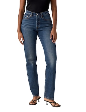 Jeans relaxed Levi's 501 Curve Cold Summer para mujer