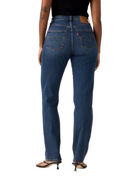 Jeans relaxed Levi's 501 Curve Cold Summer para mujer