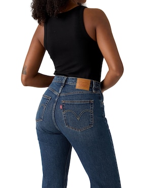 Jeans relaxed Levi's 501 Curve Cold Summer para mujer