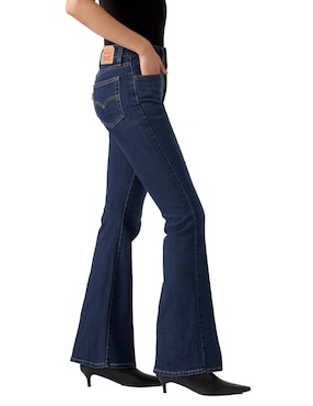 Jeans flare Levi's 726 Hr para mujer