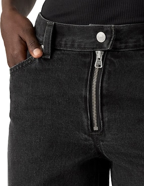 Jeans wide leg Levi's 94 Moto Moto Queen para mujer