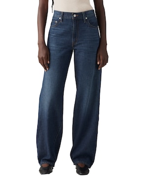 Jeans baggy Levi's para mujer