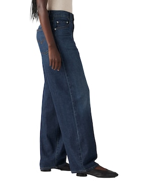 Jeans baggy Levi's para mujer