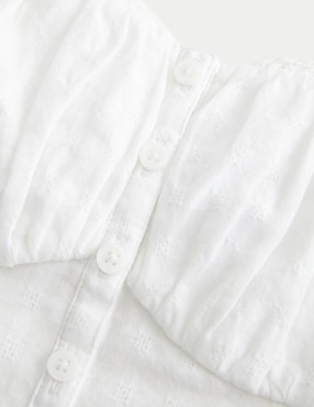 Blusa Hollister sin manga para mujer