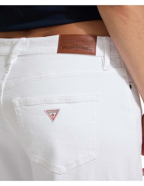 Jeans wide leg Guess Jeans para mujer