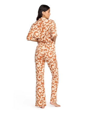 Pantalón Billabong regular para mujer