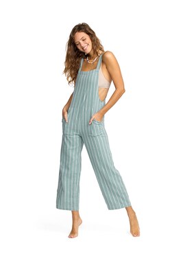 Overol billabong "para mujer"