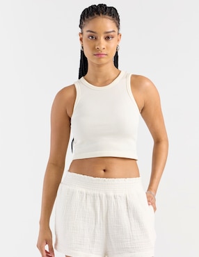 Short Billabong para mujer