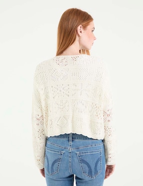 Chaleco Only para mujer