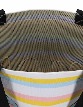 Bolsa tote Ppaayyss Me & My Friends unisex