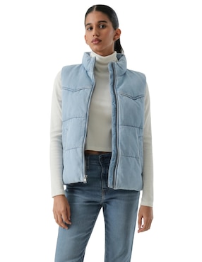 Chaleco levi's para mujer